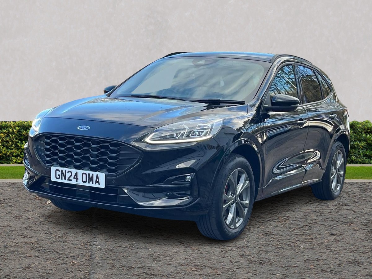 Used Ford Kuga 2024 for sale - 78036698: Photo 8