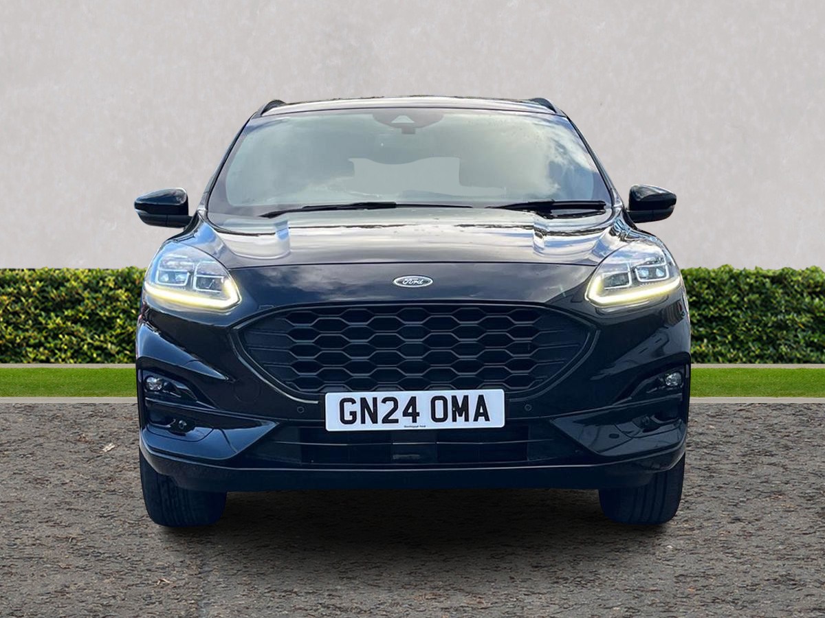 Used Ford Kuga 2024 for sale - 78036698: Photo 9