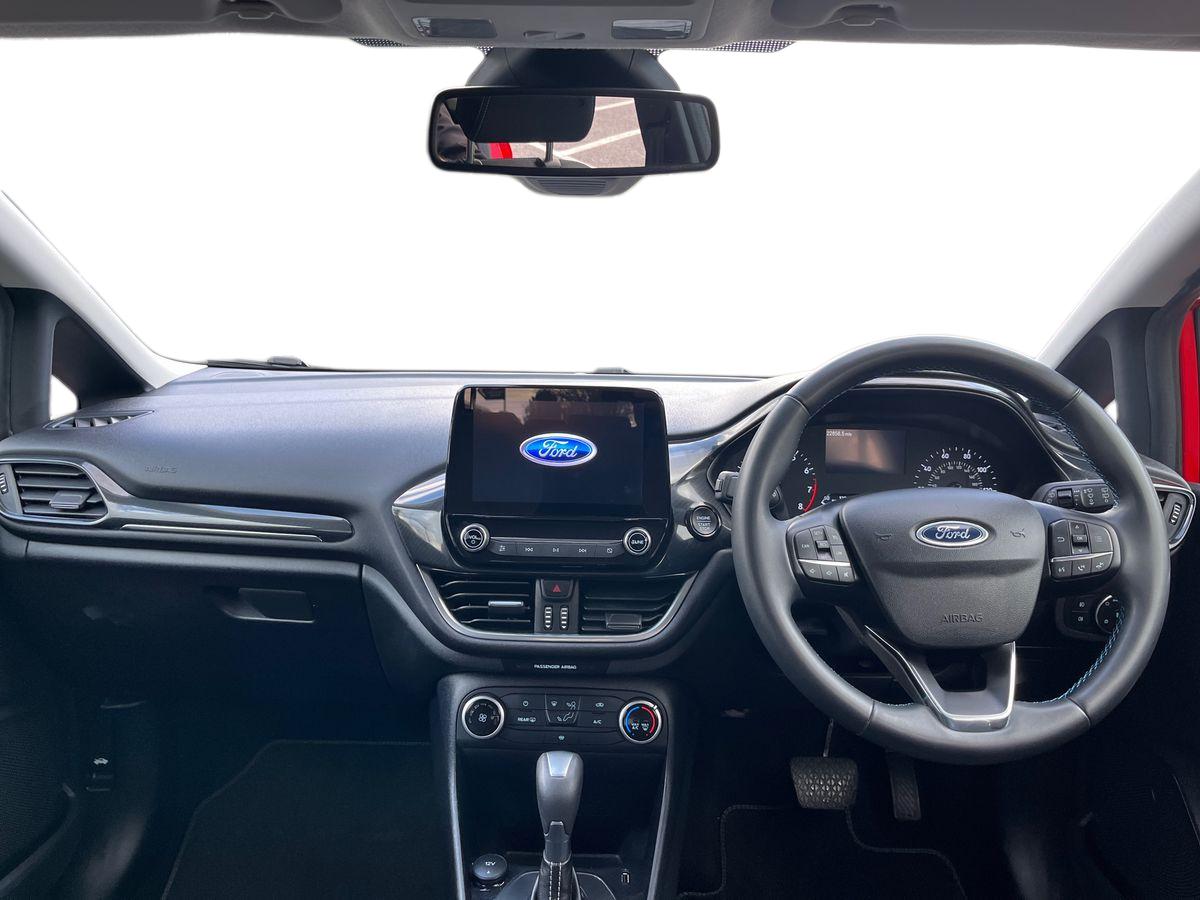 Used Ford Fiesta 2023 for sale - 77884547: Photo 13