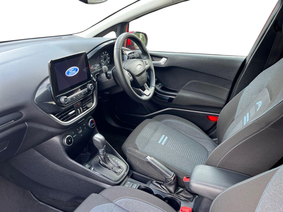 Used Ford Fiesta 2023 for sale - 77884547: Photo 14