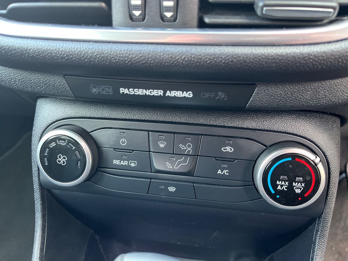 Used Ford Fiesta 2023 for sale - 77884547: Photo 17