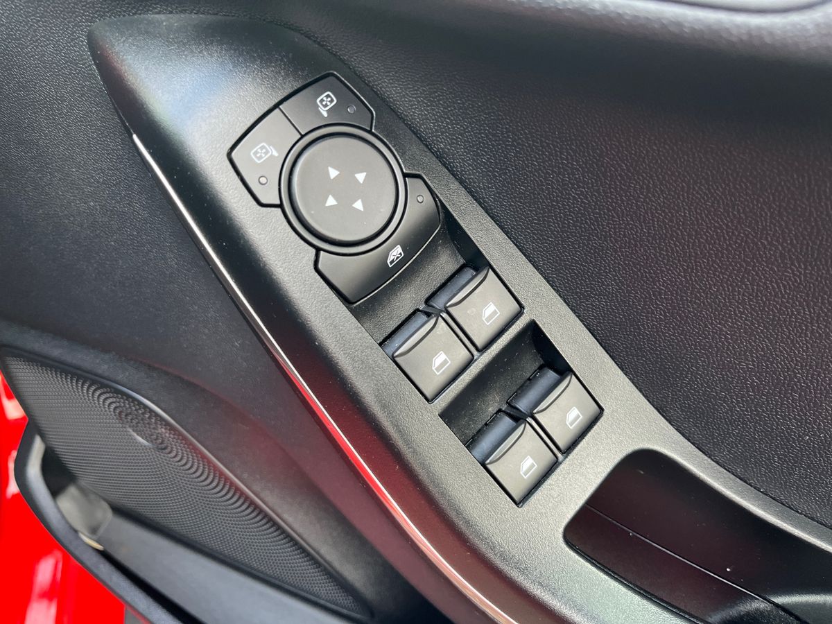 Used Ford Fiesta 2023 for sale - 77884547: Photo 18