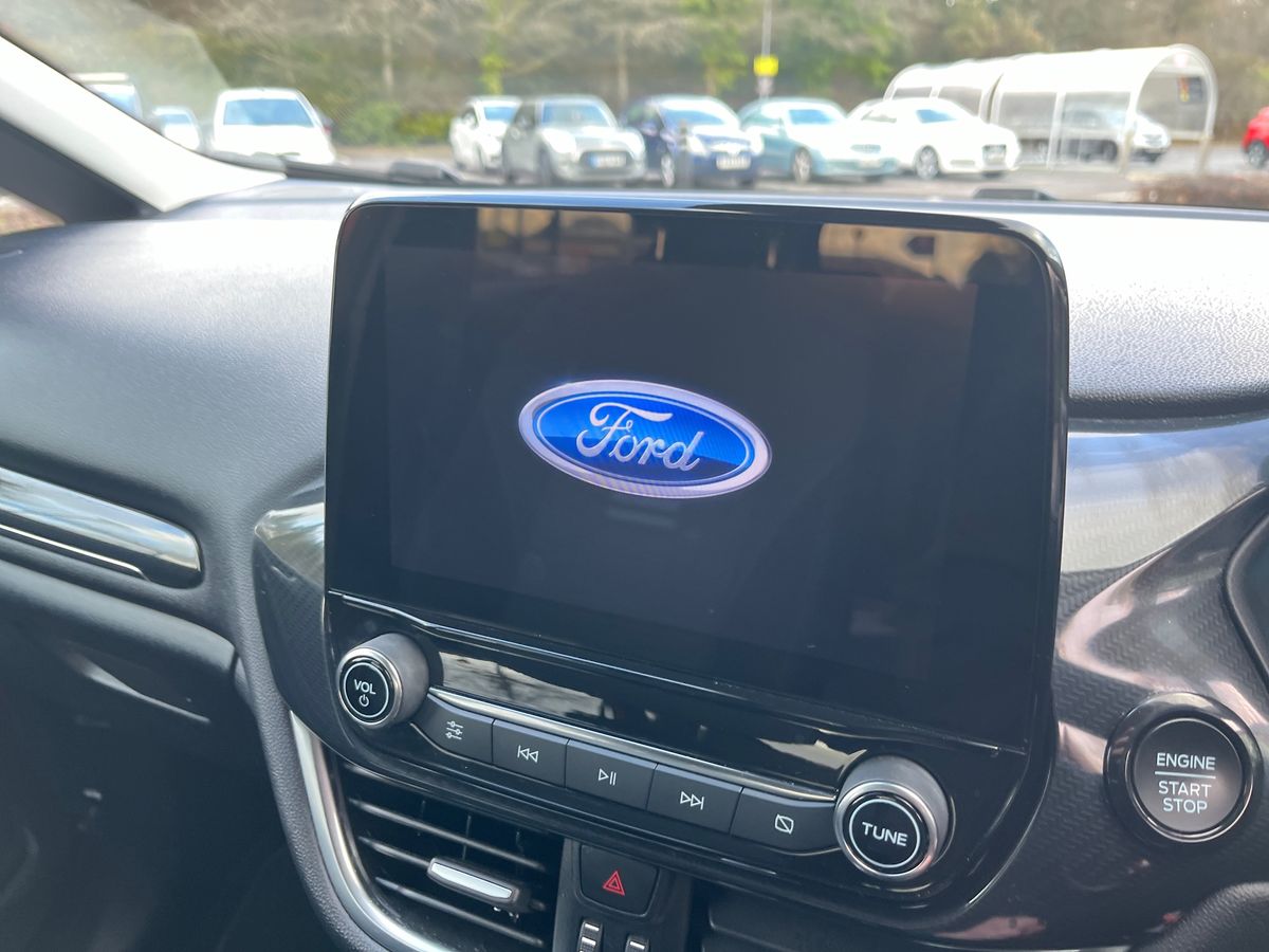 Used Ford Fiesta 2023 for sale - 77884547: Photo 19