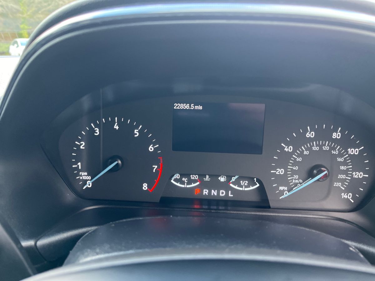 Used Ford Fiesta 2023 for sale - 77884547: Photo 23