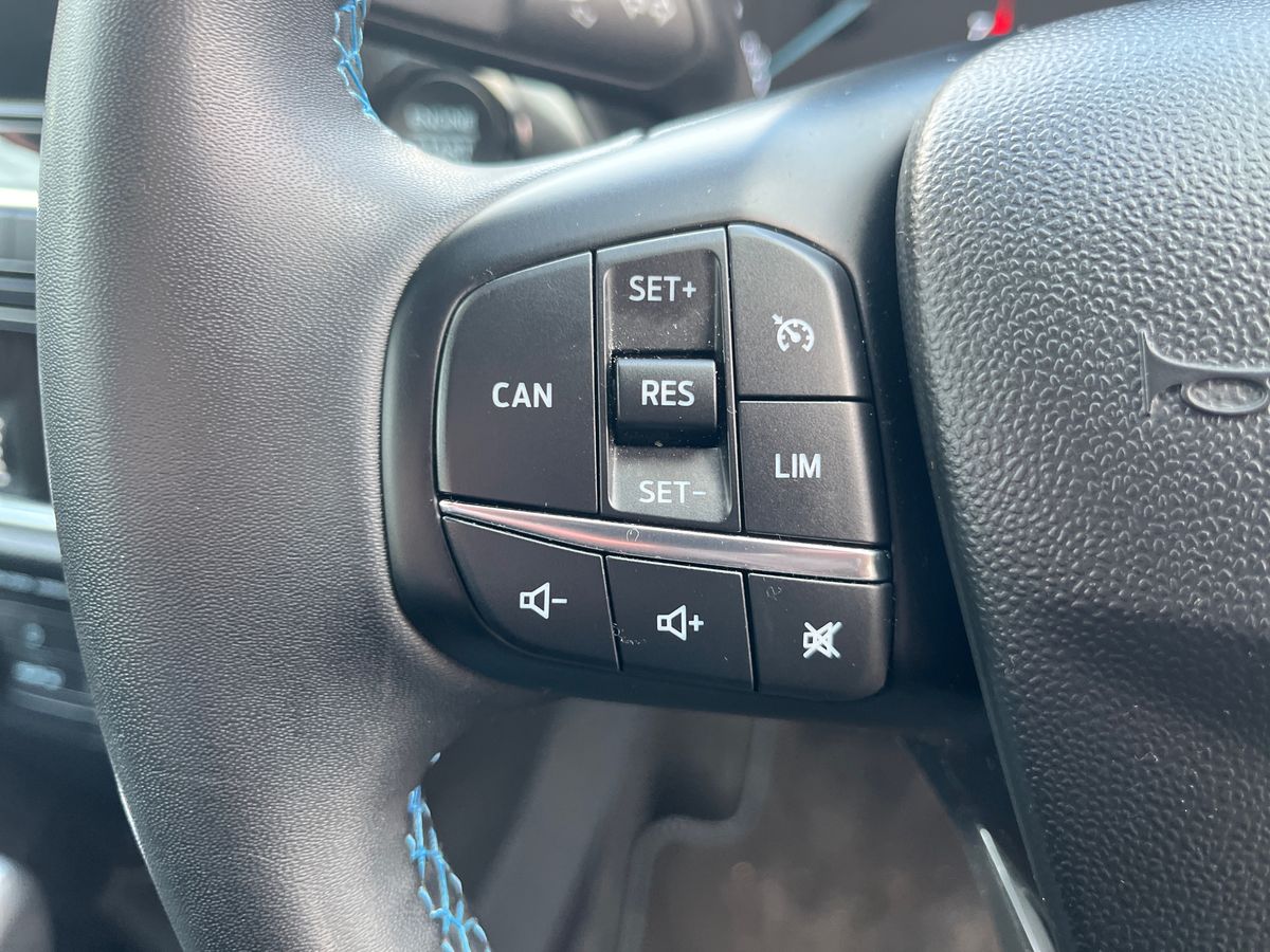 Used Ford Fiesta 2023 for sale - 77884547: Photo 24