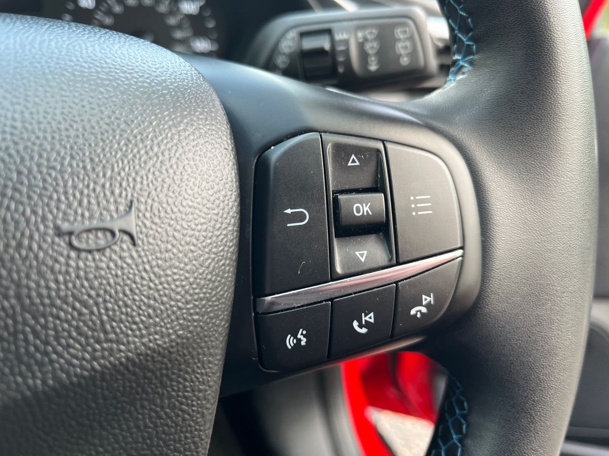 Used Ford Fiesta 2023 for sale - 77884547: Photo 25