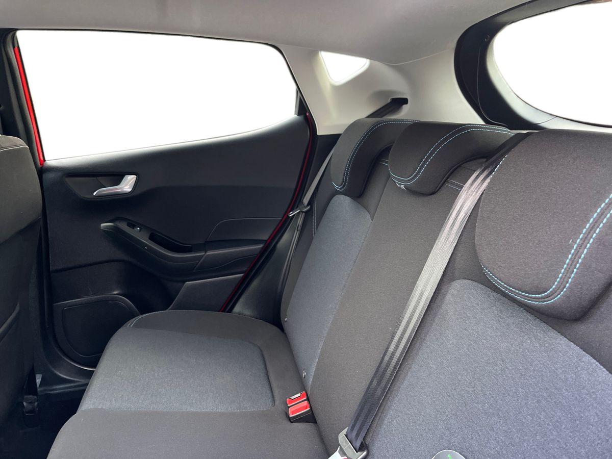 Used Ford Fiesta 2023 for sale - 77884547: Photo 26