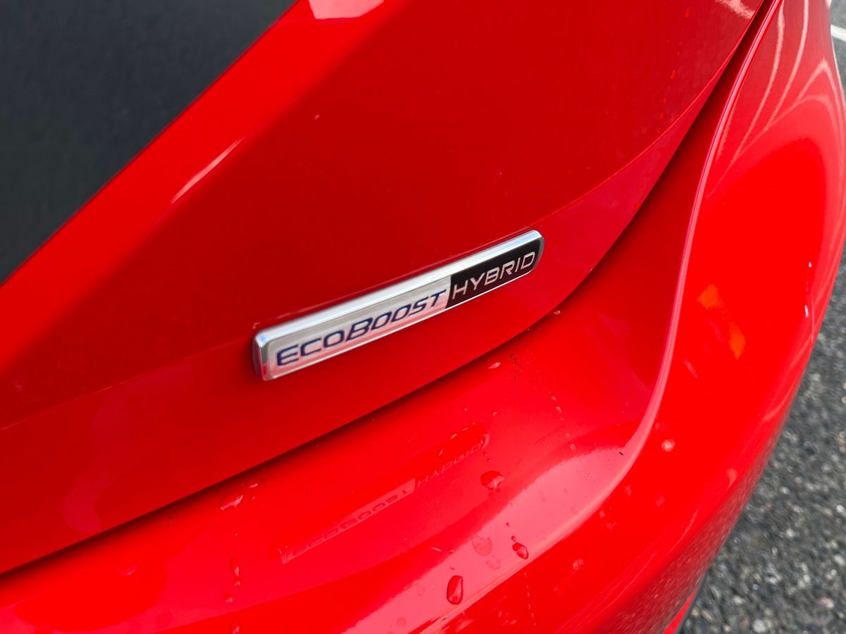 Used Ford Fiesta 2023 for sale - 77884547: Photo 29