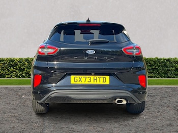 Used Ford Puma 2023 for sale - 78226178: Photo