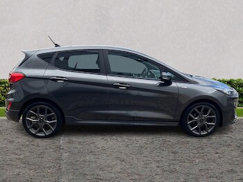 Used Ford Fiesta 2023 for sale - 78094713: Photo