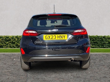 Used Ford Fiesta 2023 for sale - 77884580: Photo