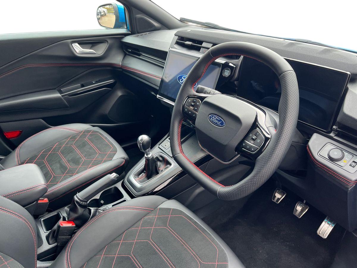 Used Ford Puma 2025 for sale - 77884551: Photo 11