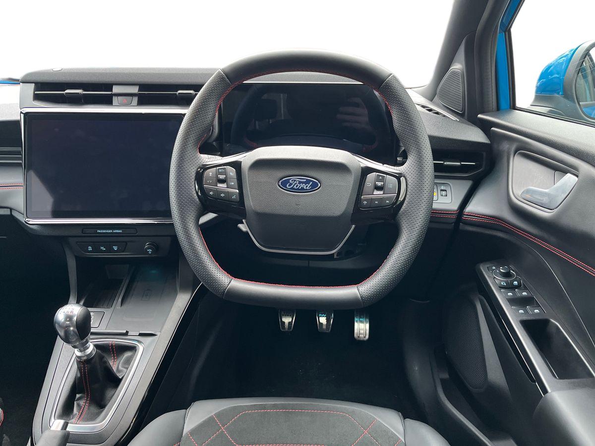 Used Ford Puma 2025 for sale - 77884551: Photo 12