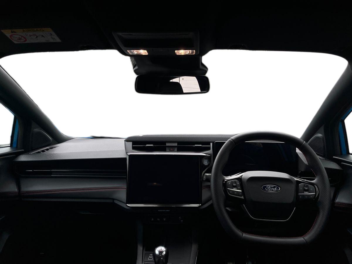 Used Ford Puma 2025 for sale - 77884551: Photo 13