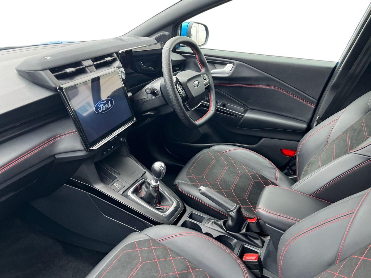 Used Ford Puma 2025 for sale - 77884551: Photo 14