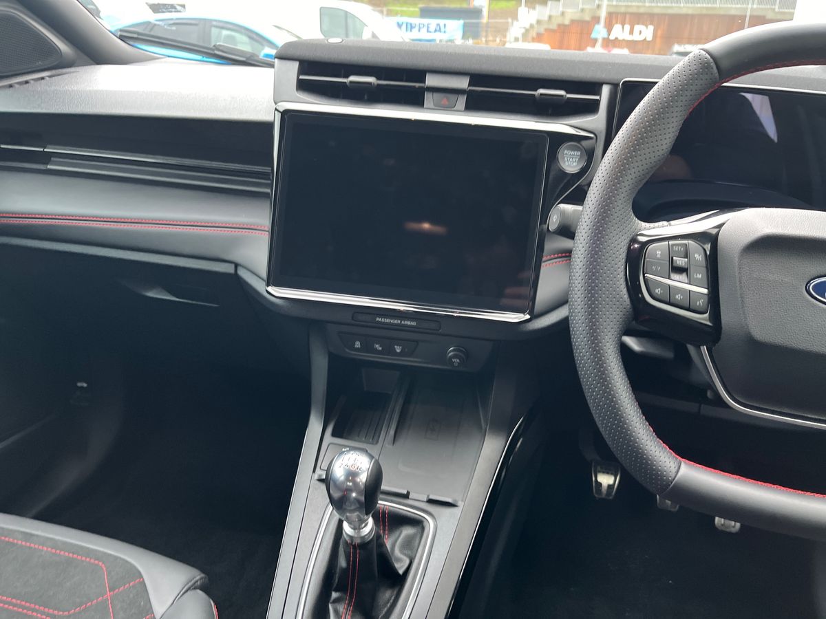 Used Ford Puma 2025 for sale - 77884551: Photo 15