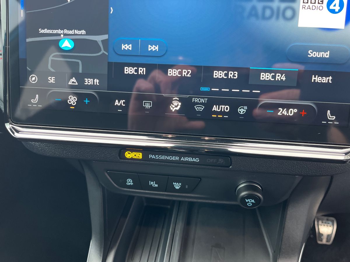 Used Ford Puma 2025 for sale - 77884551: Photo 17