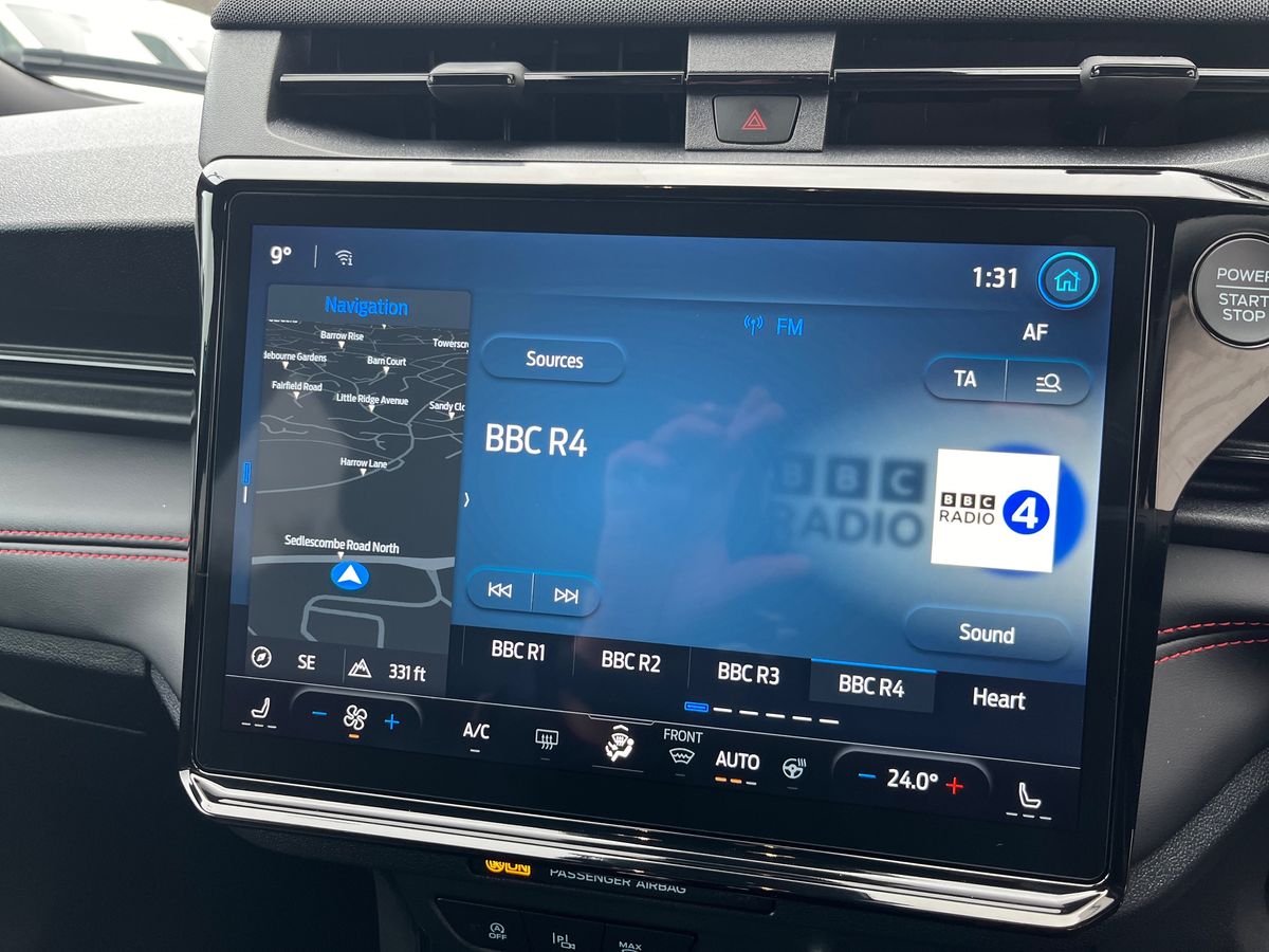 Used Ford Puma 2025 for sale - 77884551: Photo 19