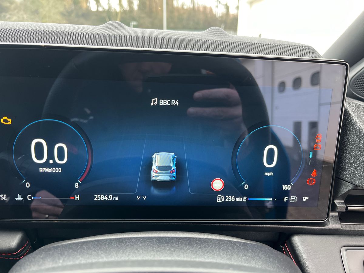 Used Ford Puma 2025 for sale - 77884551: Photo 23