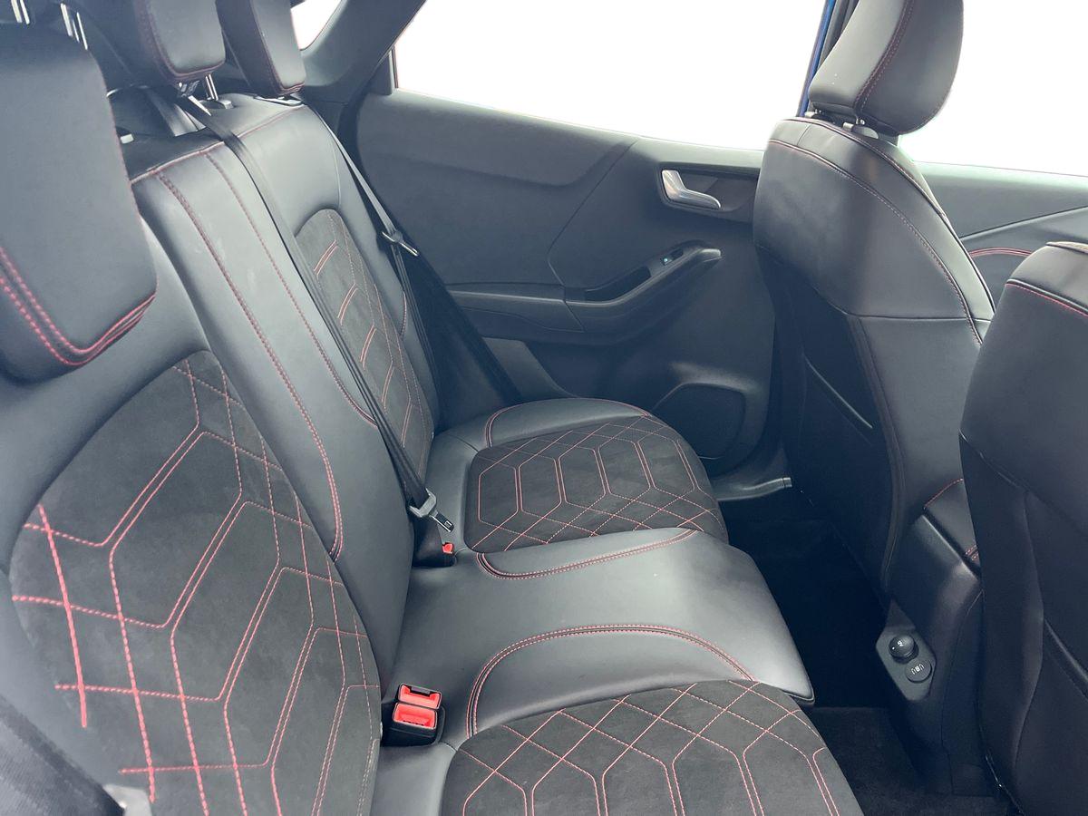 Used Ford Puma 2025 for sale - 77884551: Photo 26