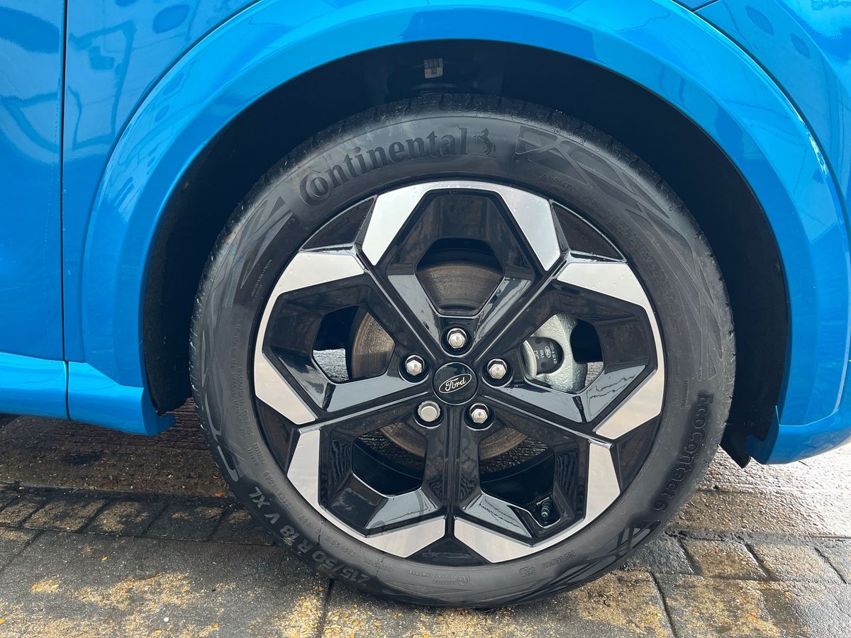 Used Ford Puma 2025 for sale - 77884551: Photo 9