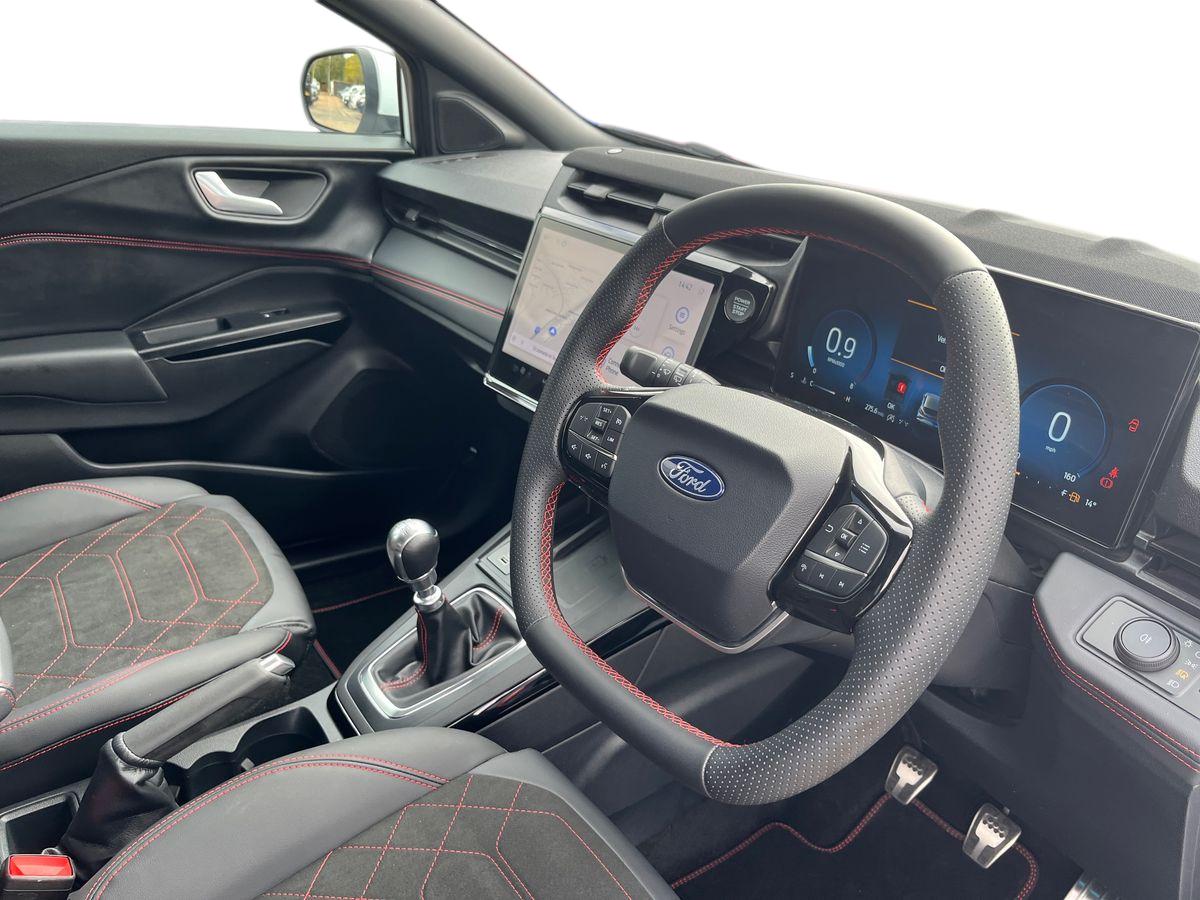 Used Ford Puma 2025 for sale - 78080924: Photo 11