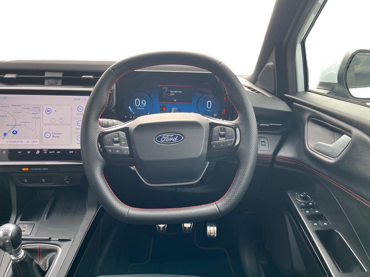 Used Ford Puma 2025 for sale - 78080924: Photo 12