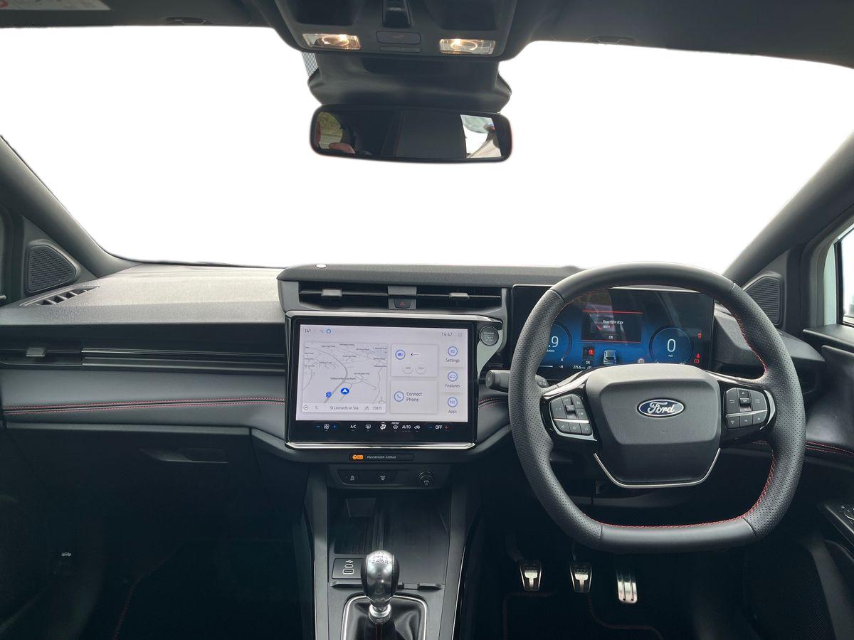 Used Ford Puma 2025 for sale - 78080924: Photo 13