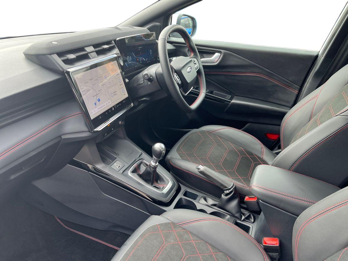 Used Ford Puma 2025 for sale - 78080924: Photo 14