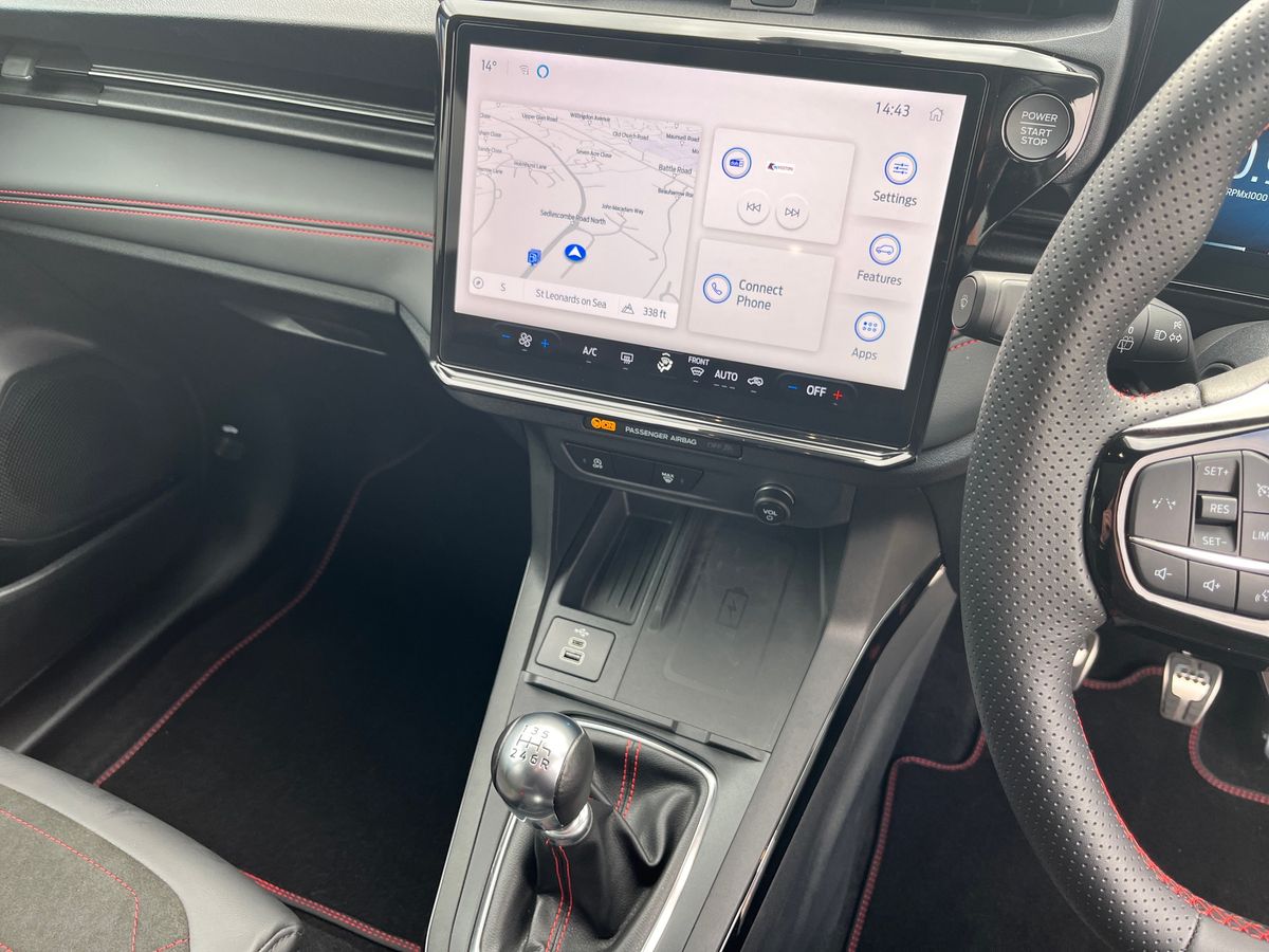 Used Ford Puma 2025 for sale - 78080924: Photo 15