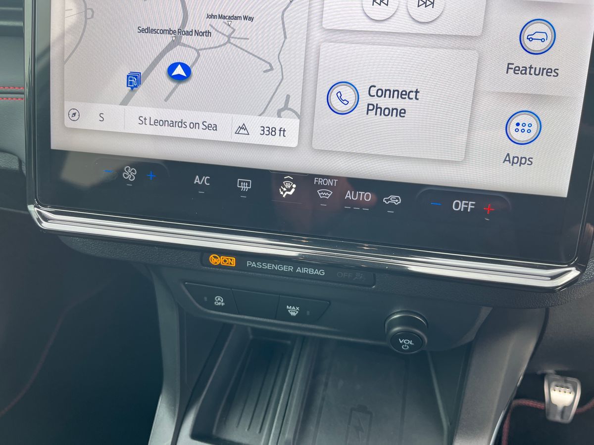 Used Ford Puma 2025 for sale - 78080924: Photo 17