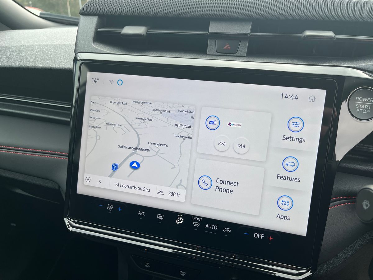 Used Ford Puma 2025 for sale - 78080924: Photo 19