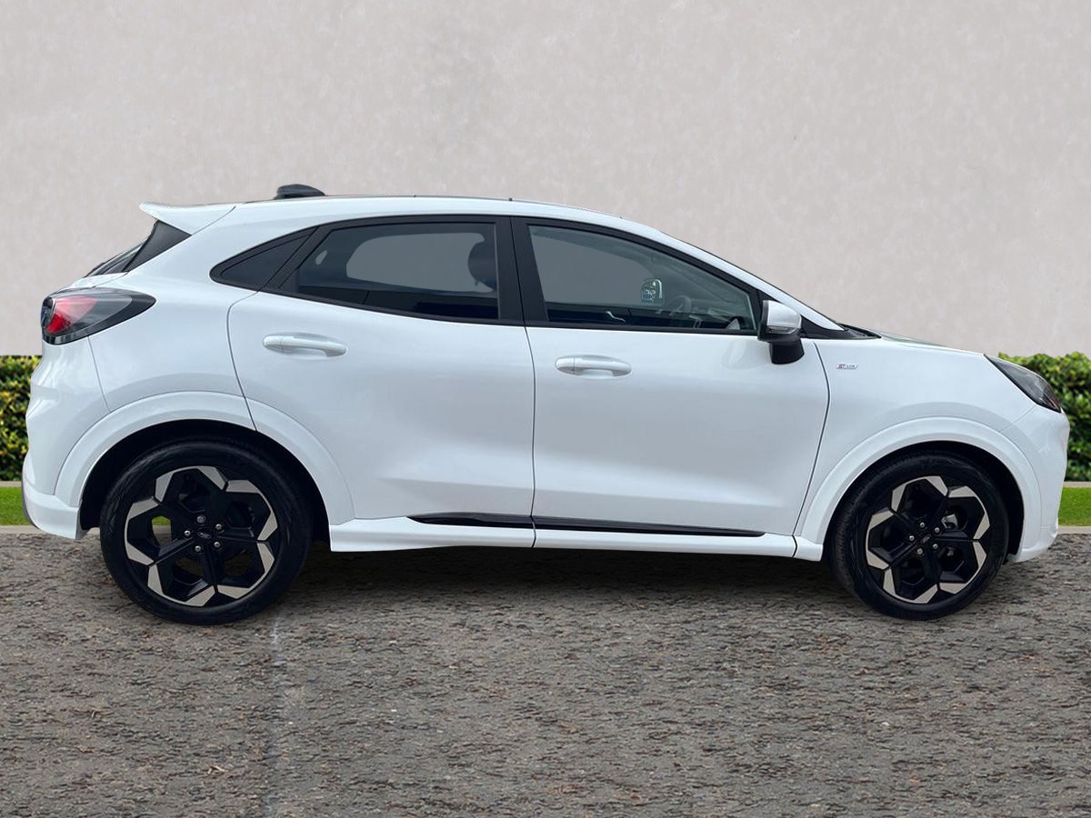 Used Ford Puma 2025 for sale - 78080924: Photo 2