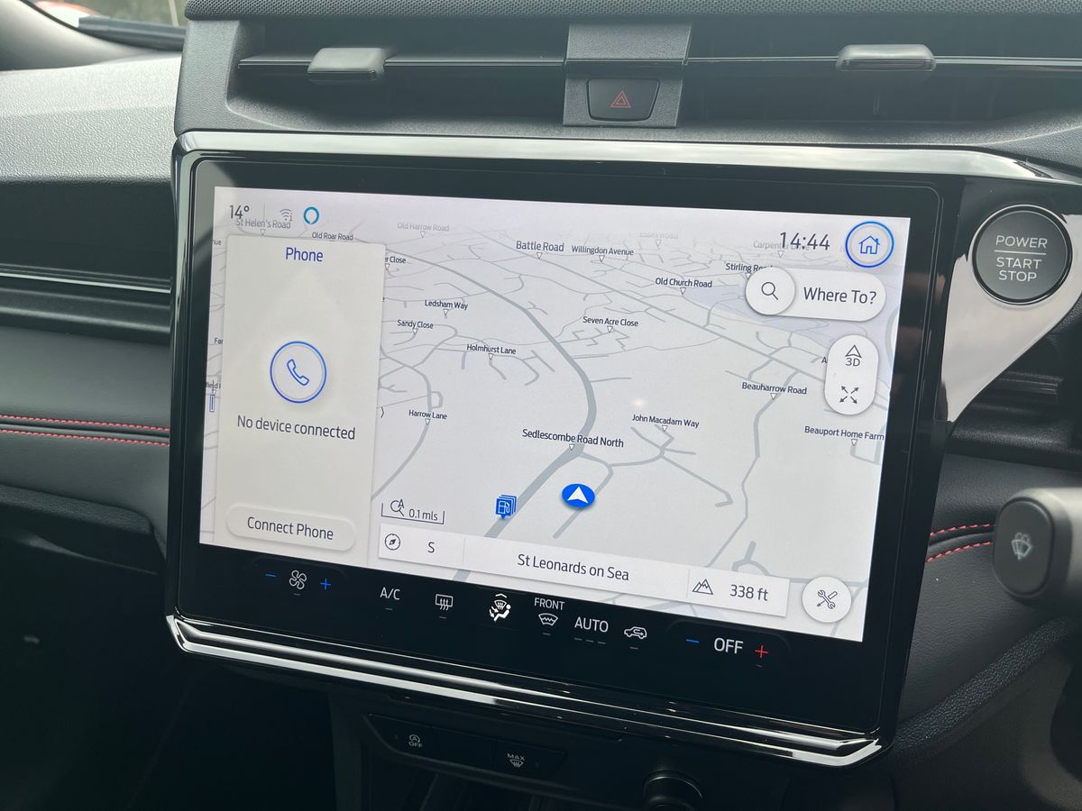 Used Ford Puma 2025 for sale - 78080924: Photo 20