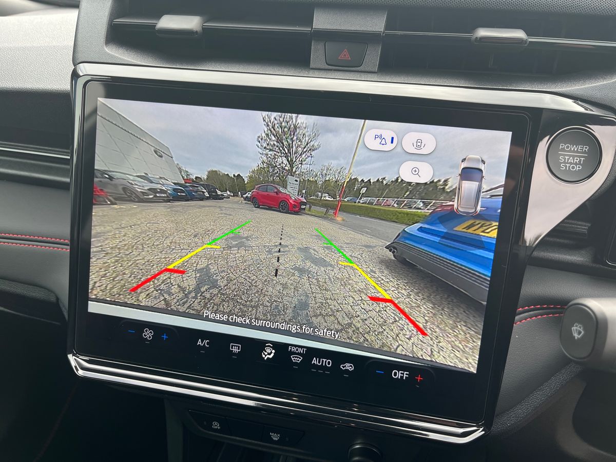 Used Ford Puma 2025 for sale - 78080924: Photo 21