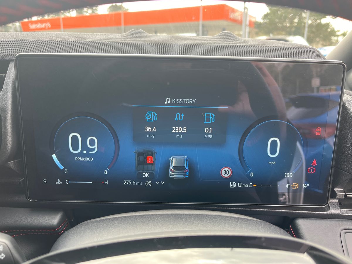 Used Ford Puma 2025 for sale - 78080924: Photo 23