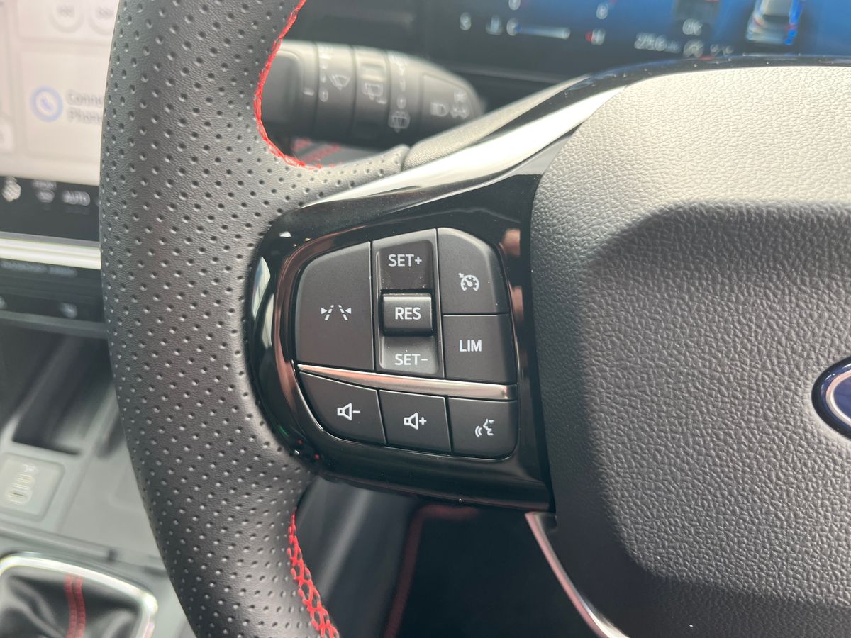 Used Ford Puma 2025 for sale - 78080924: Photo 24