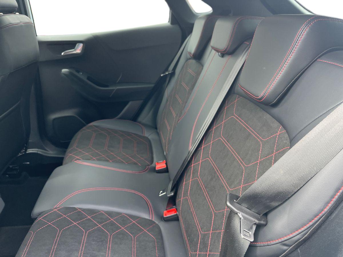 Used Ford Puma 2025 for sale - 78080924: Photo 26