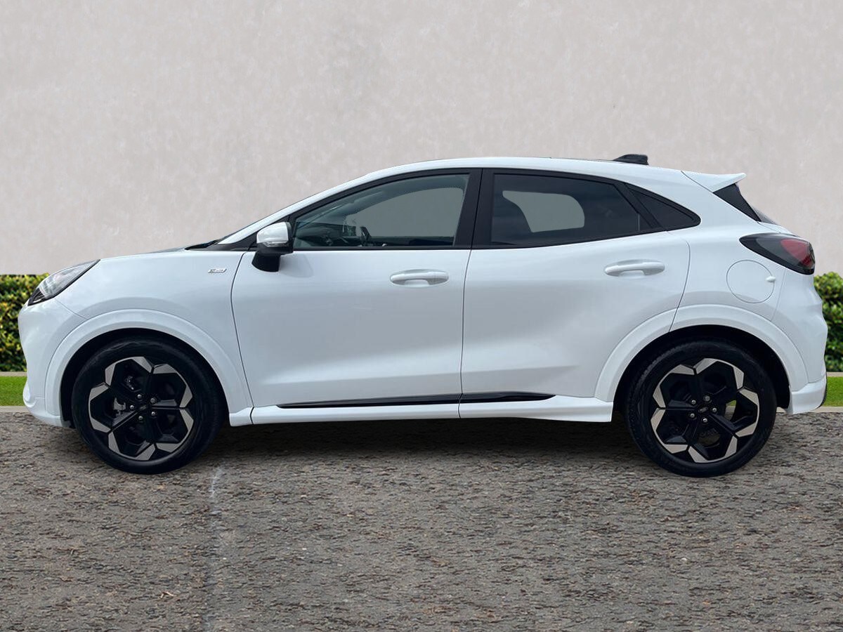 Used Ford Puma 2025 for sale - 78080924: Photo 6