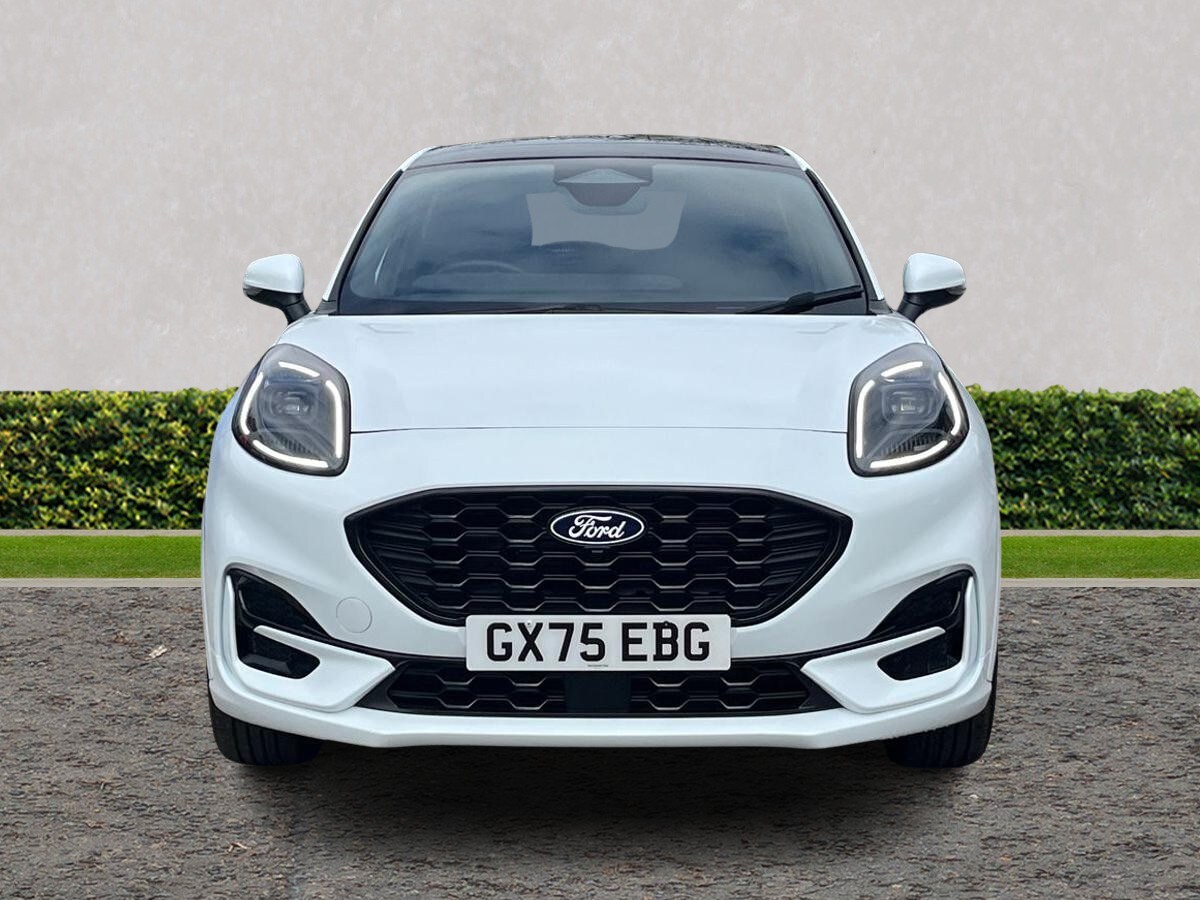 Used Ford Puma 2025 for sale - 78080924: Photo 8