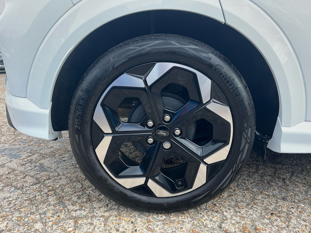 Used Ford Puma 2025 for sale - 78080924: Photo 9