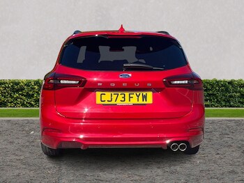 Used Ford Focus 2024 for sale - 78364398: Photo
