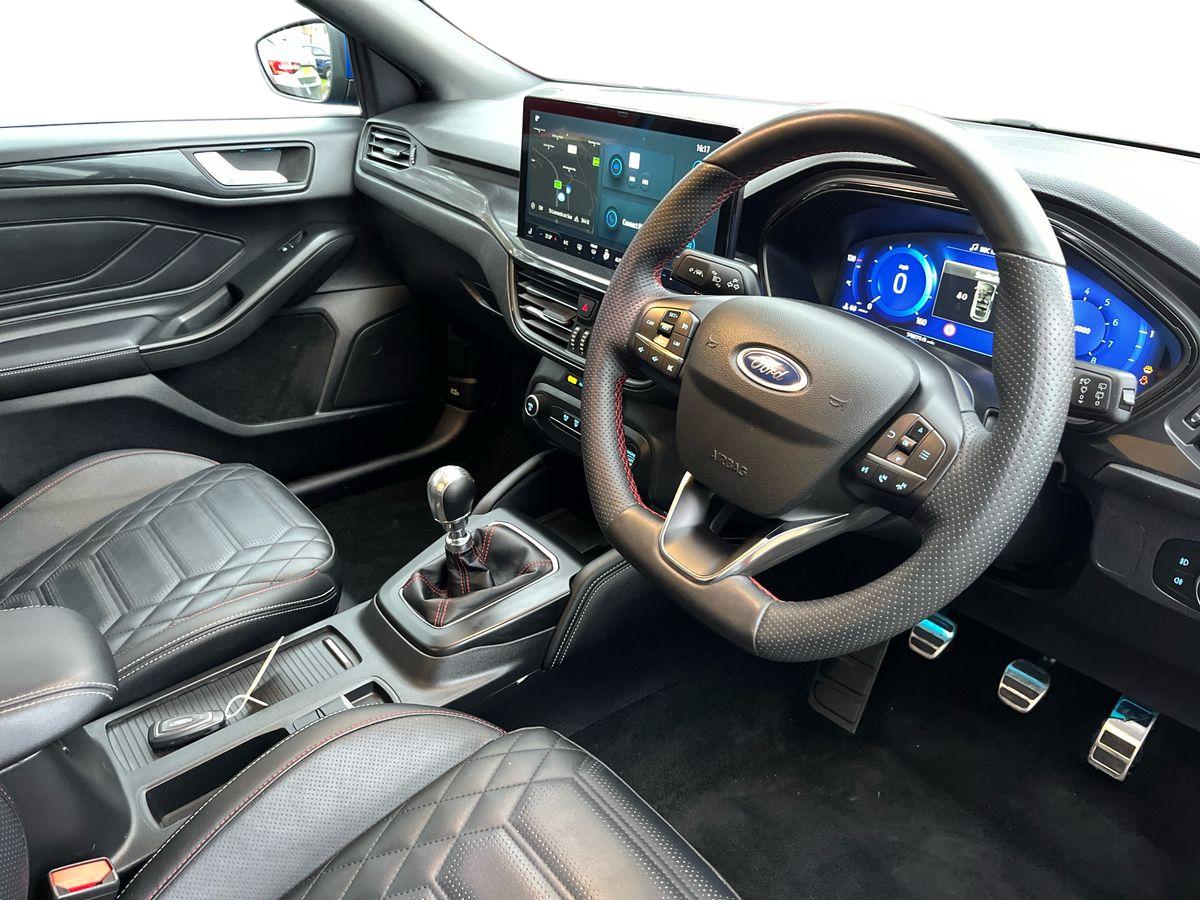 Used Ford Focus 2022 for sale - 77884559: Photo 11