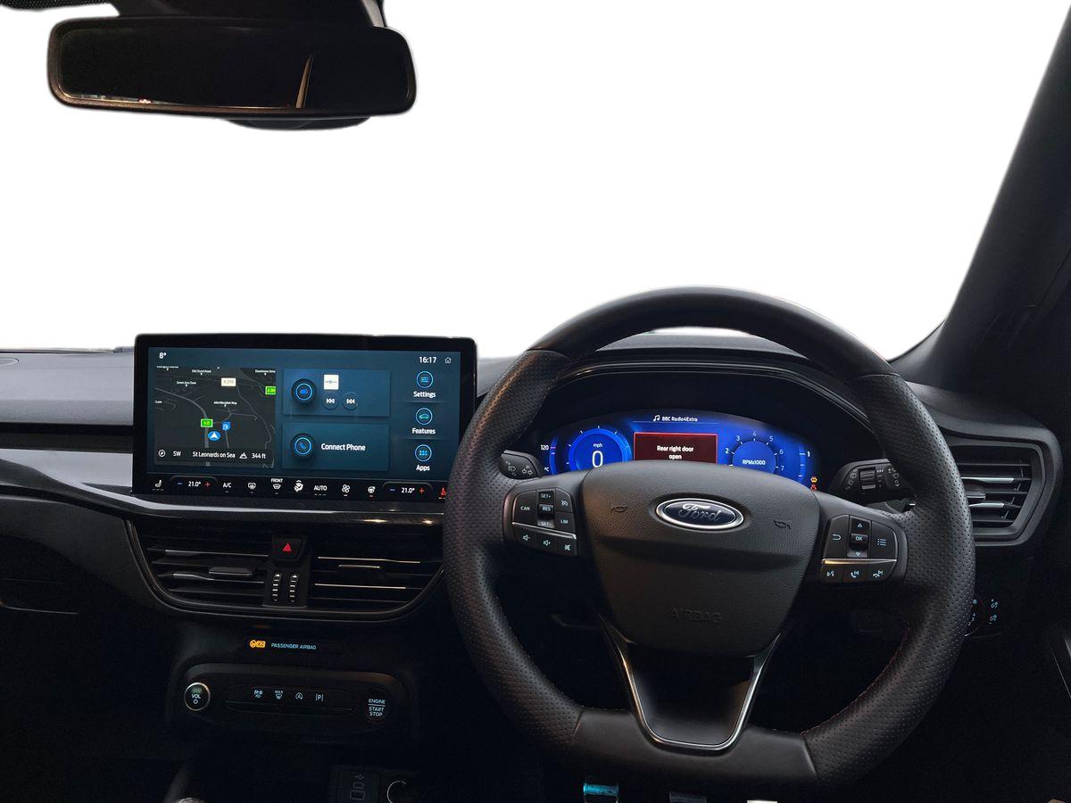 Used Ford Focus 2022 for sale - 77884559: Photo 12