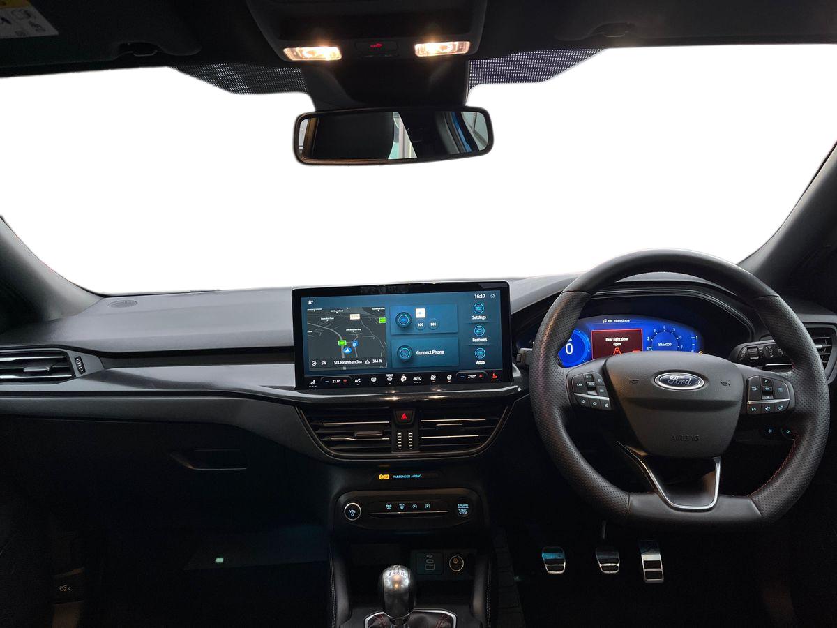 Used Ford Focus 2022 for sale - 77884559: Photo 13