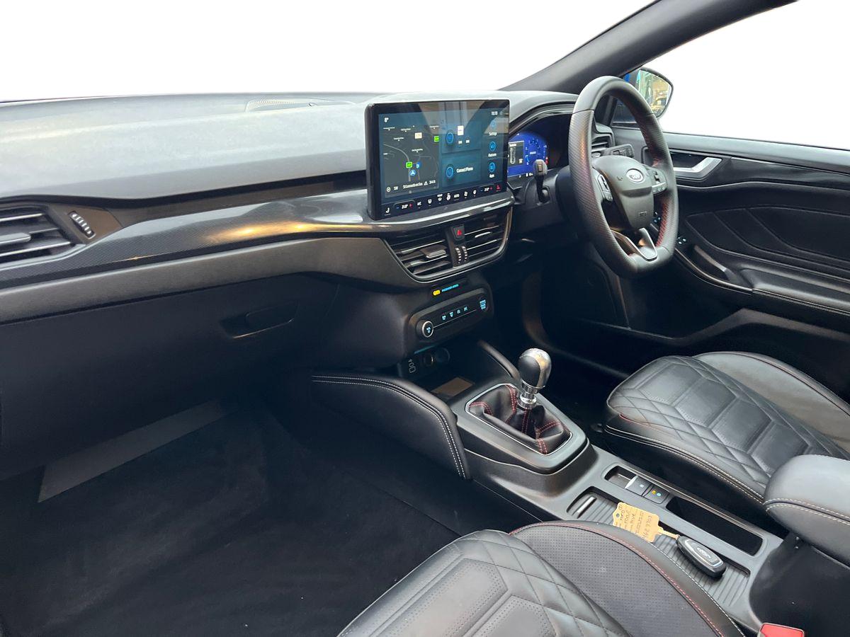 Used Ford Focus 2022 for sale - 77884559: Photo 14