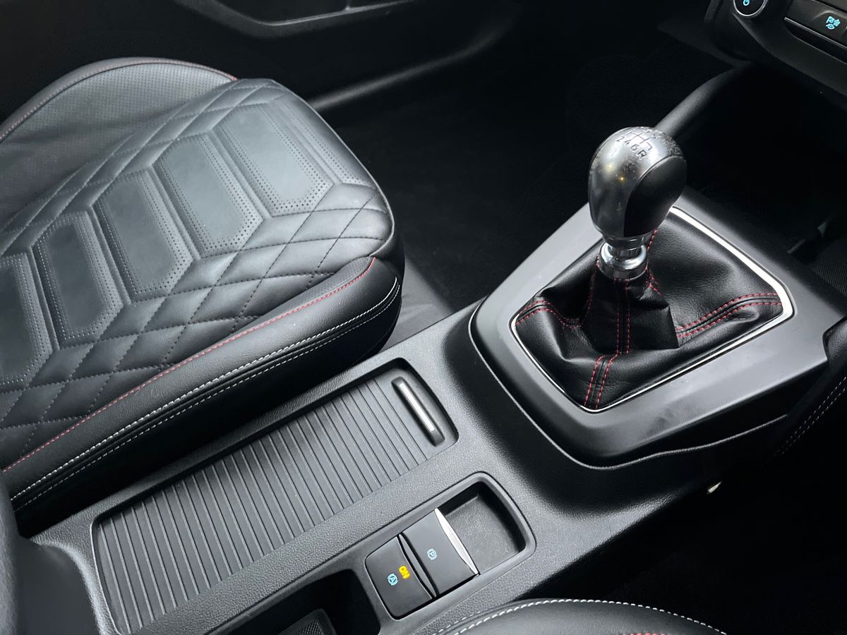 Used Ford Focus 2022 for sale - 77884559: Photo 15