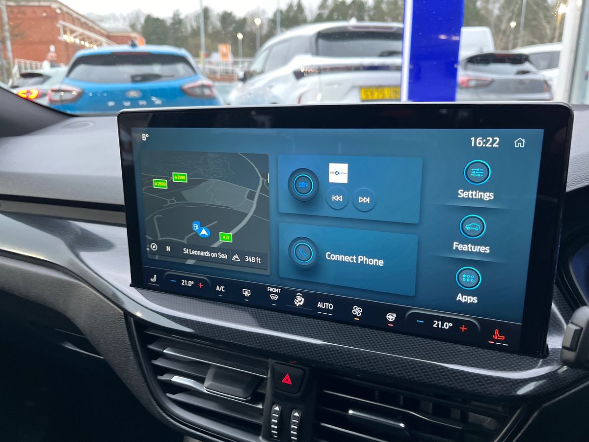 Used Ford Focus 2022 for sale - 77884559: Photo 19