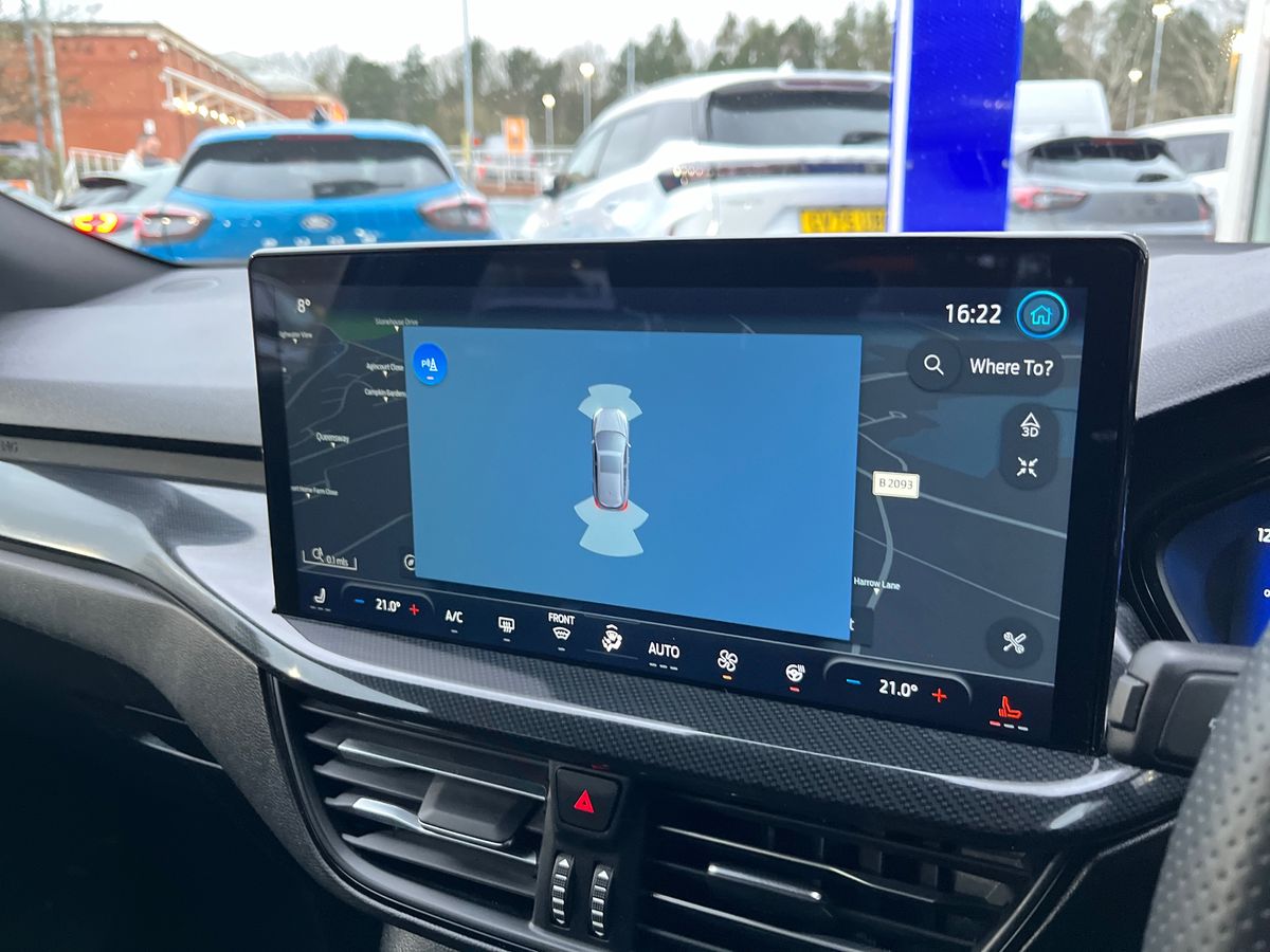 Used Ford Focus 2022 for sale - 77884559: Photo 21