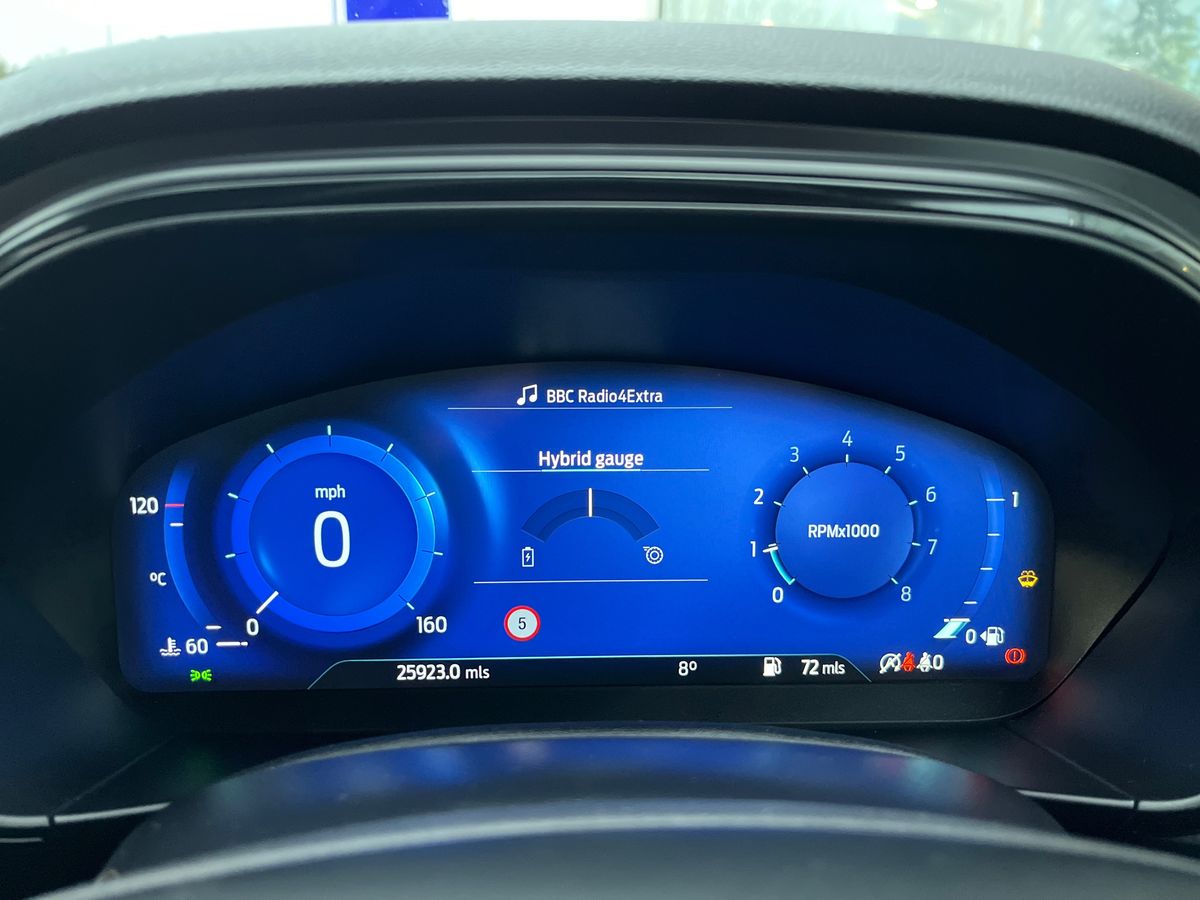 Used Ford Focus 2022 for sale - 77884559: Photo 23